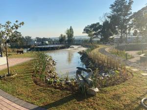 Insaka Greenpark2 Estate 2Bed Apartment