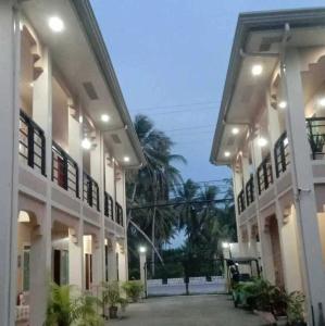 Gravino II Pension House Lagunde Oslob Cebu