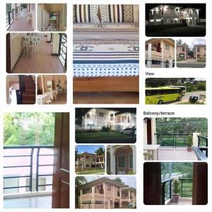 Gravino II Pension House Lagunde Oslob Cebu