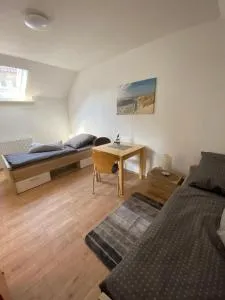 Ferienhaus Hartelt - Waake