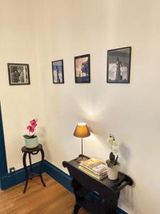 Appartements Appartement Signature Art Deco : photos des chambres