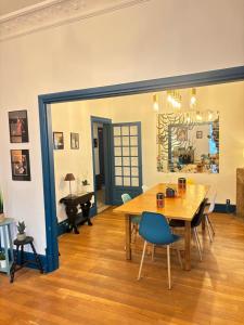 Appartements Appartement Signature Art Deco : photos des chambres