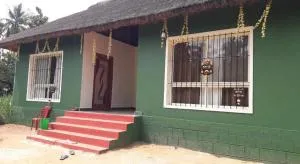 Atharv FarmHouse - New Hampi