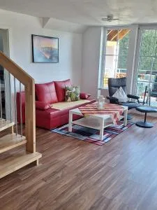 Ferienwohnung Kaisersbach - 阿尔道夫