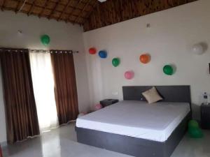 Atharv FarmHouse