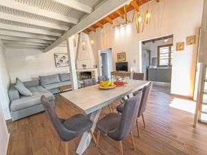 Charming house 8 minutes walk from Almyrida beach