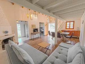 Charming house 8 minutes walk from Almyrida beach