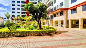 supreme luxury living apartments with breathtaking amazing city views gym heated swimming pool fully equipped gym children playground and ample parking space and proximity to major shopping malls and gourmet restaurants