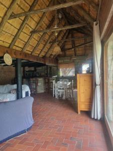 Kudu Crescent Guesthouse