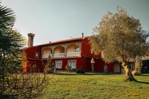 Casa de Millares - 吉蒂里斯