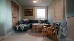 Fisherman's cabin, Lofoten - 25 - Ballstad