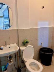 Home in Tacloban City TIGBAO