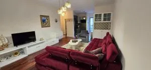 Vila 26, Lura 2, Gjiri i Lalezit - Ishmi