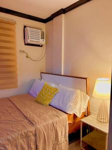 Home in Tacloban City TIGBAO