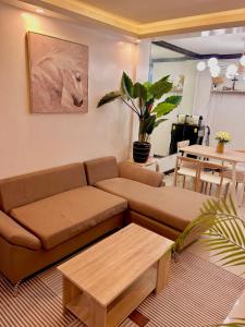 Home in Tacloban City TIGBAO