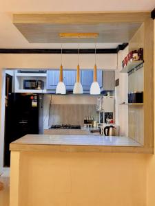 Home in Tacloban City TIGBAO