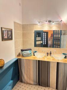 Appartements Appartement Signature Art Deco : photos des chambres