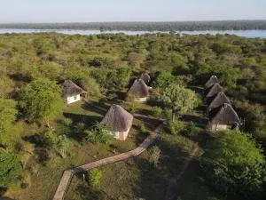 Savannah Murchison Lodge - Wanseko