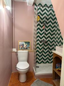 Charmante petite maison entre plage et vieux port