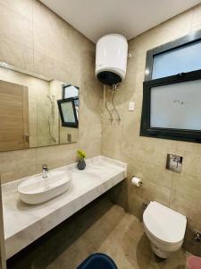 Villette New Cairo # Luxury of Living