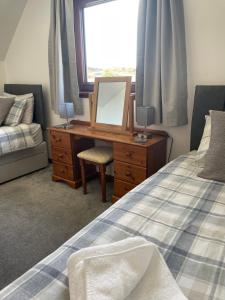 Almondbank Self Catering Apartment