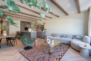 STONEBRIDGE apartments - City centre - 海尔许霍瓦德