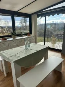 Haus zur Alten Grube - Bexbach