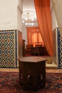 Riad Dor meknes
