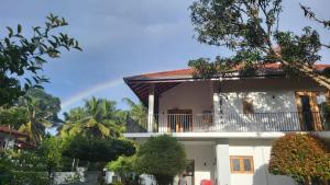 Parrot Paradise Negombo