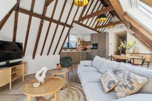 STONEBRIDGE boutique apartments - City centre