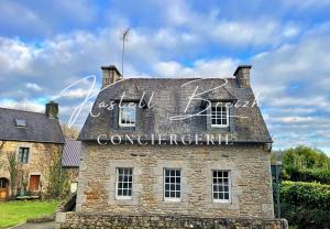 Maisons de vacances Le Gite des Sabotiers by Kastell Breizh : photos des chambres