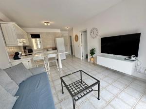 Appartement calme, tout confort