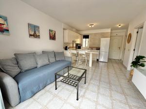 Appartement calme, tout confort