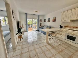 Appartement calme, tout confort