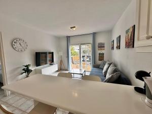 Appartement calme, tout confort