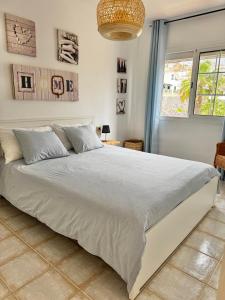 Appartement calme, tout confort