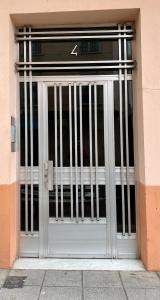 Parque de los Condes