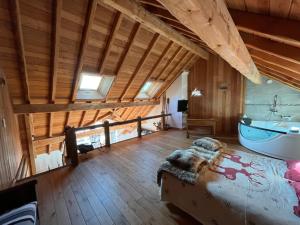 Appartements Chez Nino : photos des chambres