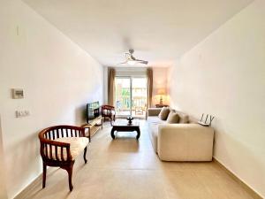 Nou Fontana Apartment 3Px