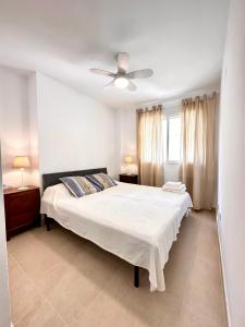 Nou Fontana Apartment 3Px