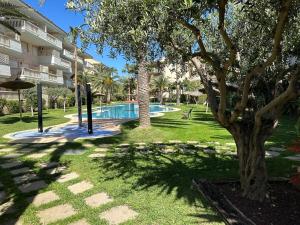 Nou Fontana Apartment 3Px