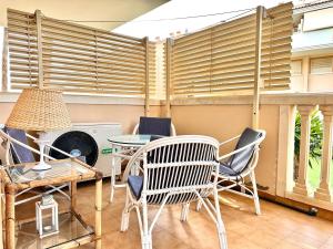 Nou Fontana Apartment 3Px