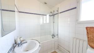 Appartements Villejuif aux portes de Paris : photos des chambres