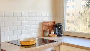 Villejuif aux portes de Paris