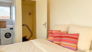 Villejuif aux portes de Paris