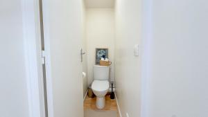 Villejuif aux portes de Paris