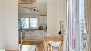 Appartements Villejuif aux portes de Paris : photos des chambres