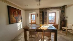 Hiša Manira - Dobravlje