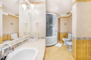 Harem Duplex Suite Domina Coral Bay