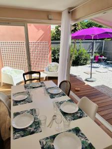 Bastide Saint Vincent